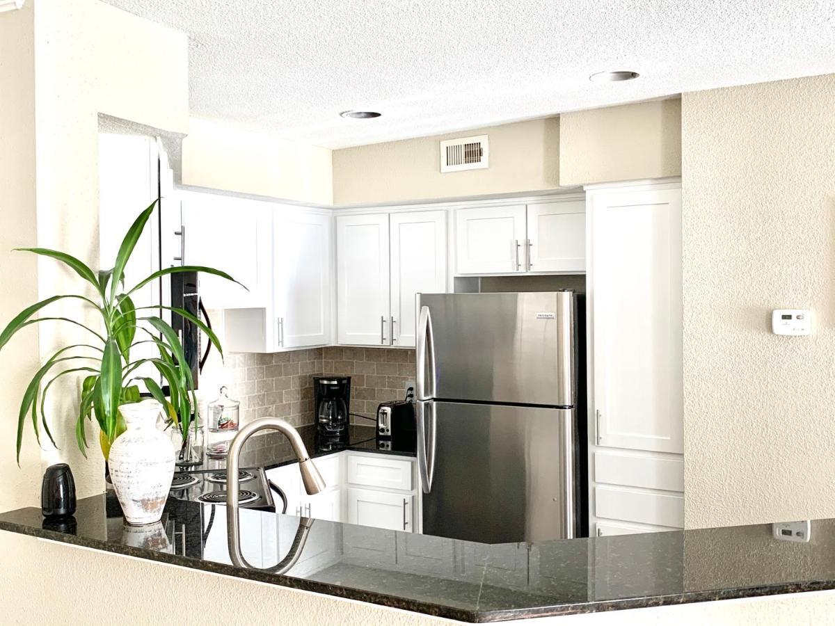 Spacious 2Br&2Ba Med Center Apt, Free Parking&Shuttle Houston Exterior photo