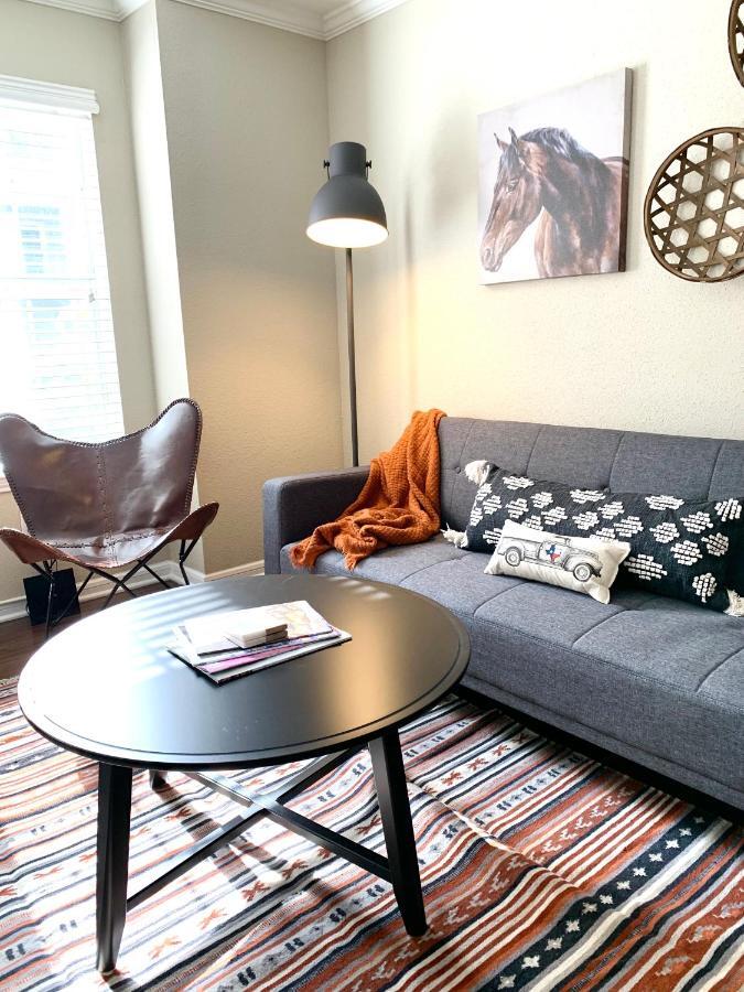 Spacious 2Br&2Ba Med Center Apt, Free Parking&Shuttle Houston Exterior photo